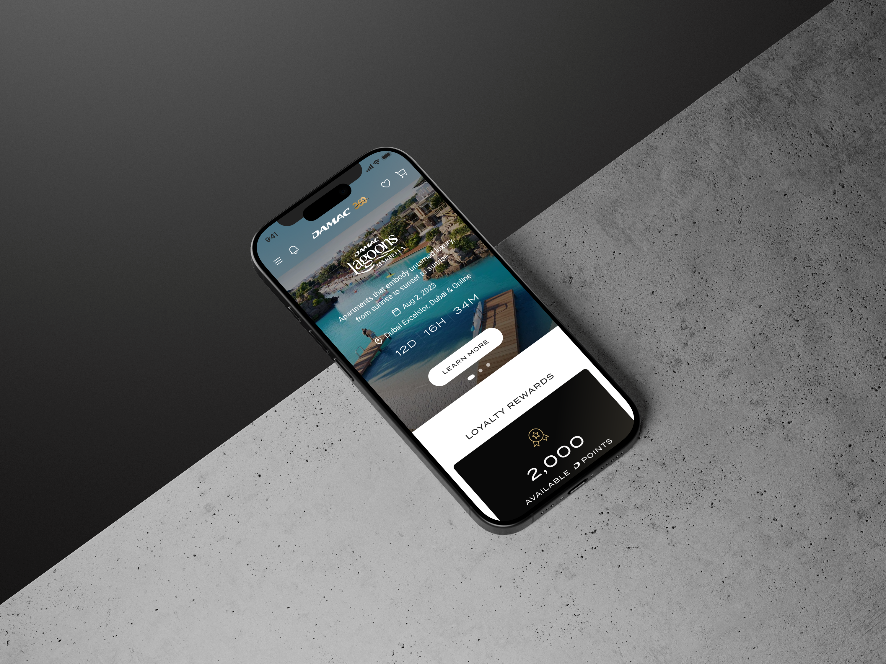 DAMAC Properties